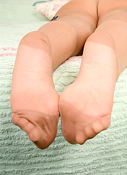One reason, my feet! - Photo #14