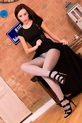 Tights Galore - Photo #6