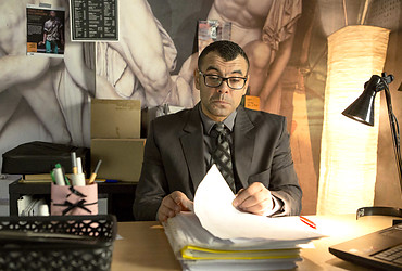 Trouble On Tap Part 3 - Photo #1