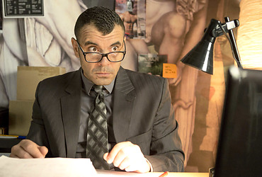 Trouble On Tap Part 3 - Photo #2