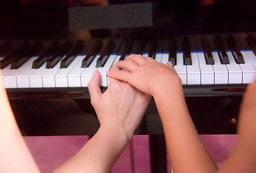Making Music Together - Photo #2