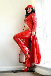 Janine May - 911 - Photo #2