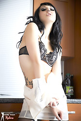 'Trouble' is Brewing - Photo #10