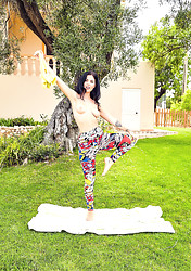 Garden Stretch - Photo #9