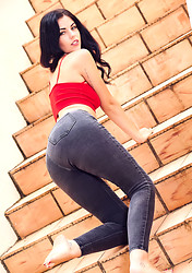 Stepping Out - Photo #8