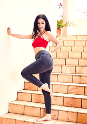 Stepping Out - Photo #13