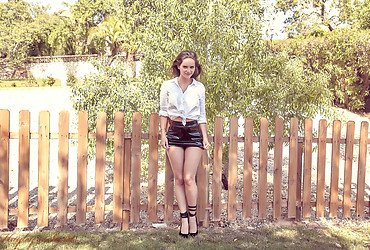Picket Fence - Photo #3