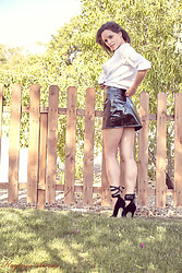 Picket Fence - Photo #14
