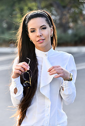 Milana : Fashion Flashin' - Photo #3