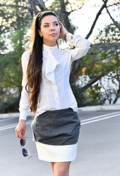 Milana : Fashion Flashin' - Photo #4