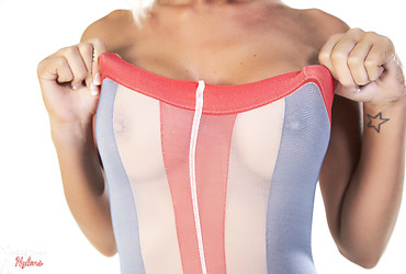 The Pantyhose Patriot - Photo #11