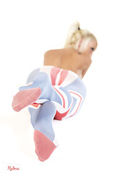 The Pantyhose Patriot - Photo #21