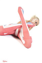 The Pantyhose Patriot - Photo #22