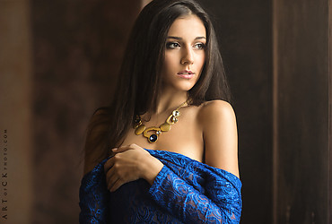 Meet Beautiful Russian Babes #01 - Photo #20