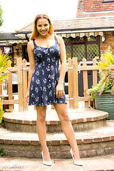 Lacey Banghard New Garden - Photo #1