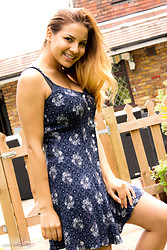Lacey Banghard New Garden - Photo #3