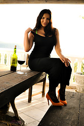 Lacey Banghard Table - Photo #4