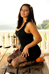 Lacey Banghard Table - Photo #10