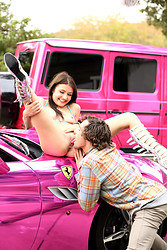 Wash Me Inside and Out - Photo #17