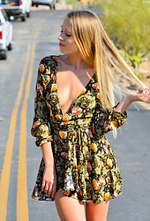 Riley : Fetishes Of The Body - Photo #12