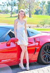 Catarina : The White Dress - Photo #3