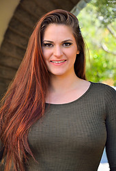 Morgan : Almost In Trouble - Photo #9