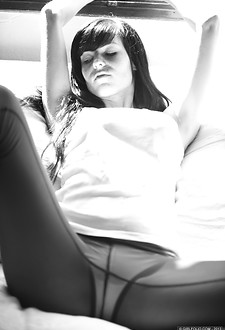 ...Share these intimate moments with Eileen.