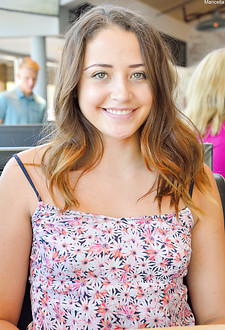 Maricella : Long Legs For Modeling - Outdoor