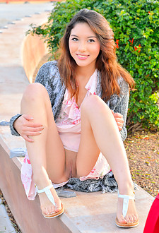 Melody II : At The Playground