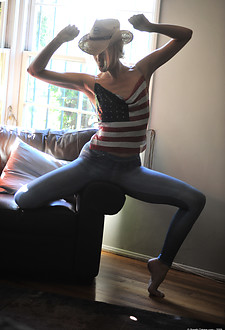 Joceline - Joceline Trick