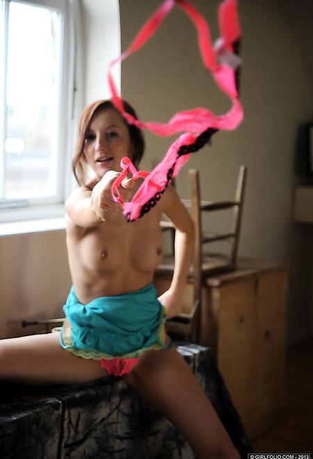 From the Girl Folio Archives 004