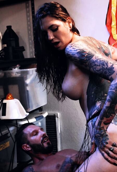 BackSeat Driving School - Part 1