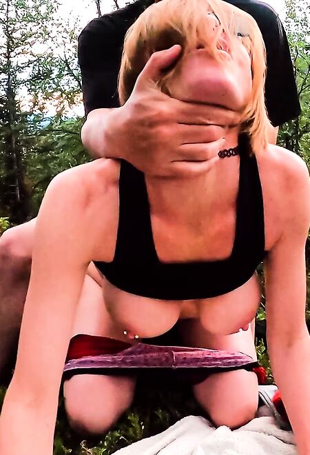 Poly Family Life: Alaska Road Trip - Episode 1