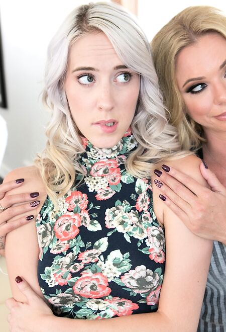 Squirting Stories: Part Two