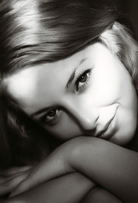 portRAits. vol.3 - Nikia