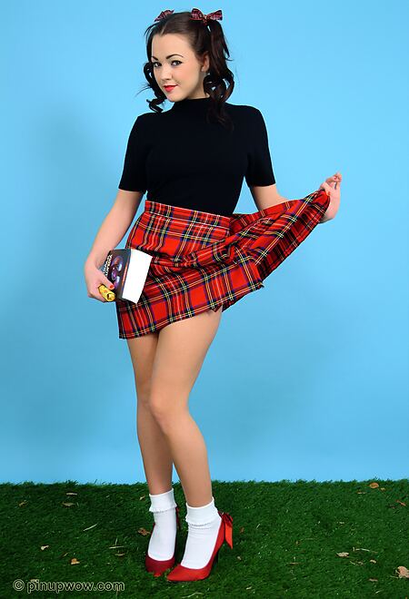 Jodie - Sherbet Delight