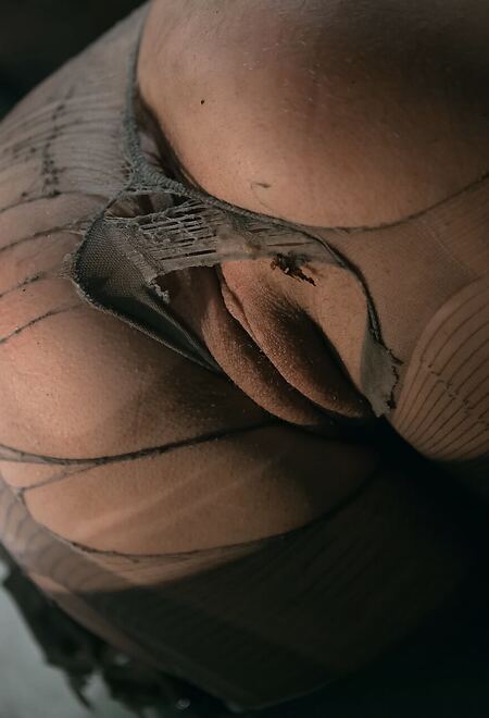 Scarecrow IV 1 - Emily J