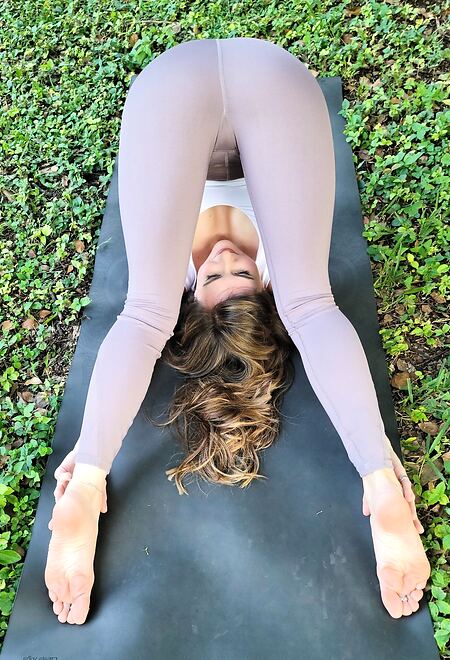 Sexy tight yoga pants