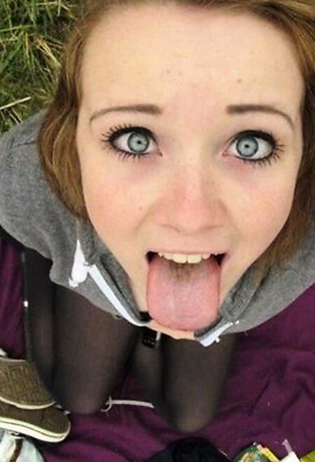 Amateur Girls Pics #02