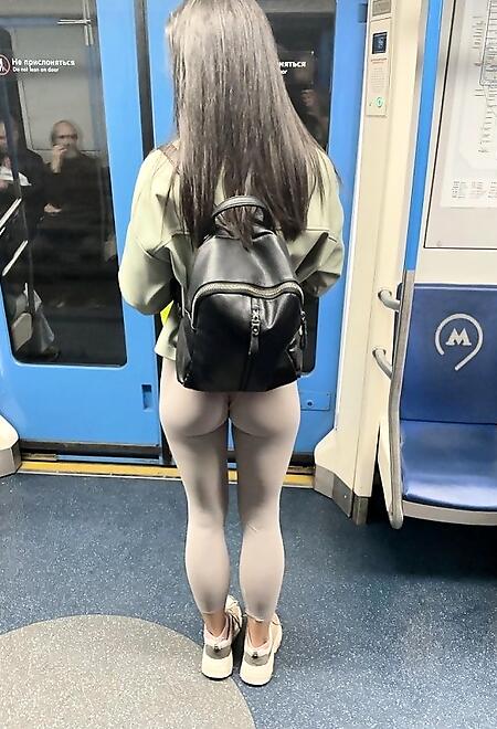 Public sexy curves
