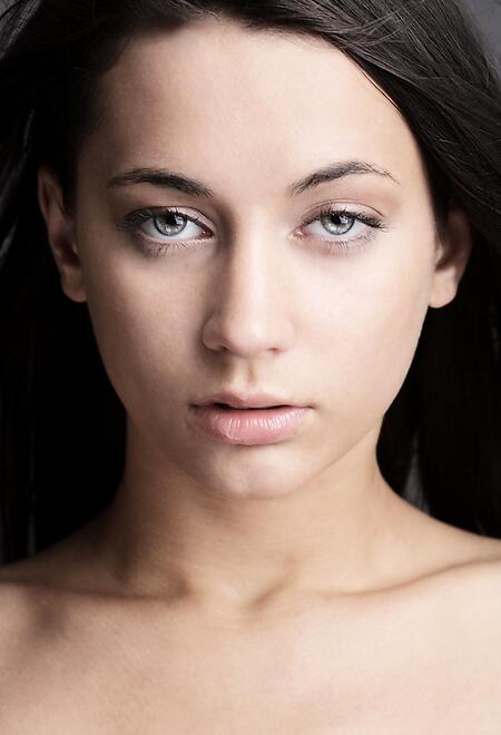 Georgia - Gorgeous