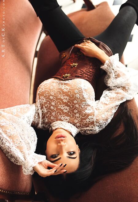 Meet Beautiful Russian Babes #07