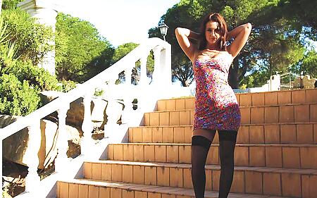 Gina Barrett - Perfect Day