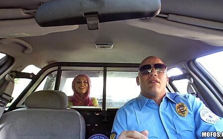 Aidra Fox Begs For It